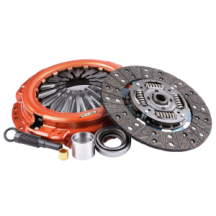 Kit de Embraiagem - Xtreme Outback - Extra Heavy Duty Orgânico