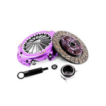 Kit de Embraiagem - Xtreme Outback Heavy Duty Orgânico 290Nm 700Kg (30% inc.)