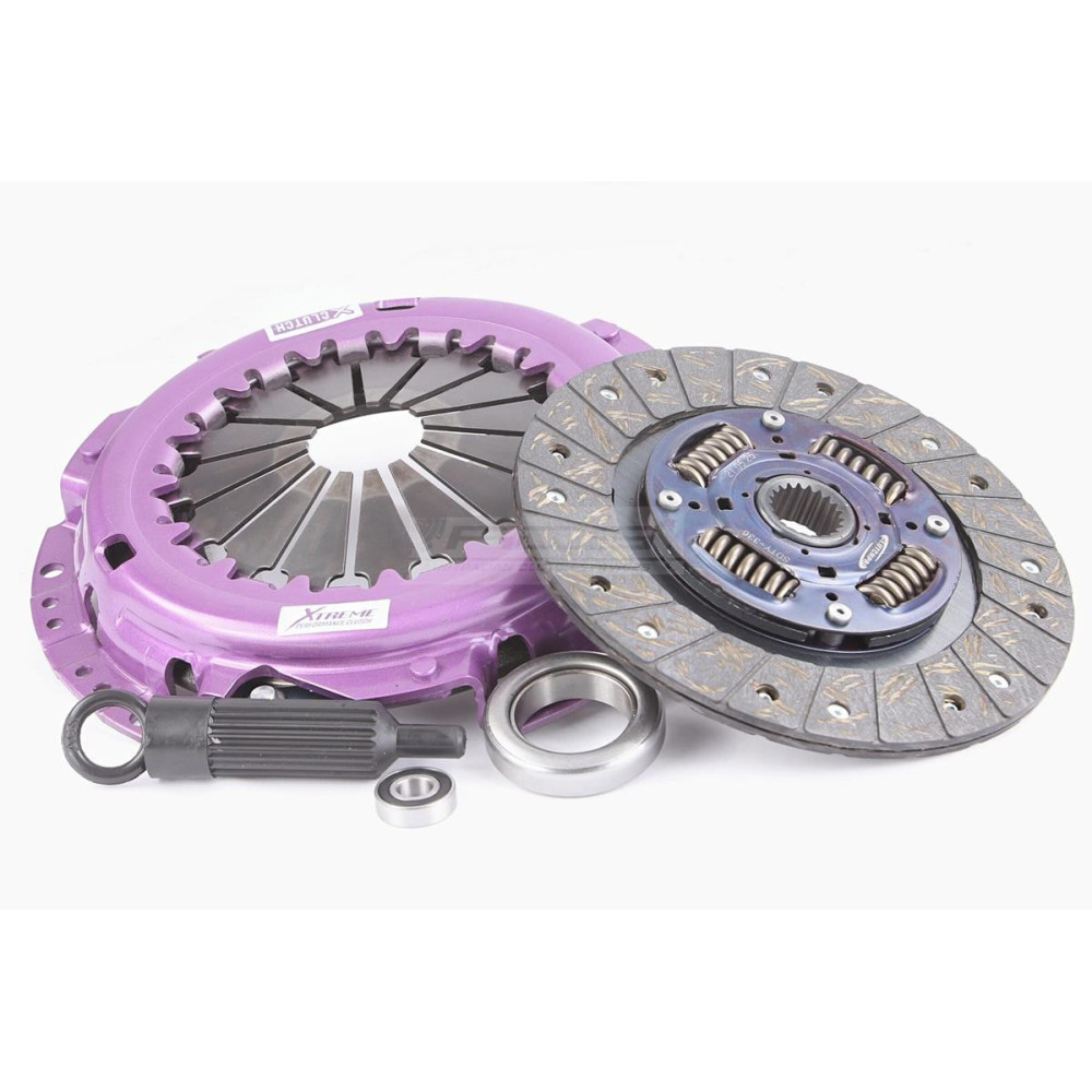 Kit de Embraiagem - Xtreme Outback Heavy Duty Orgânico 700Kg (30% inc.)
