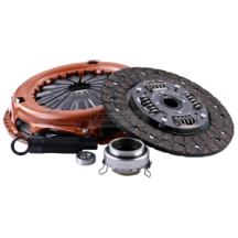 Kit de Embraiagem - Xtreme Outback Heavy Duty Orgânico 700Kg (40% inc.)