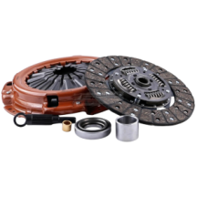 Kit de Embraiagem - Xtreme Outback Heavy Duty Orgânico 440Nm 1000Kg (40% inc.)