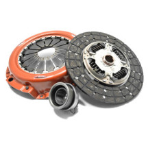 Kit de Embraiagem - Xtreme Outback - Extra Heavy Duty Orgânico 550Nm 1050Kg (65% inc)