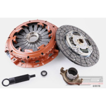 Kit de Embraiagem - Xtreme Outback Heavy Duty Orgânico 320Nm 715Kg (20% inc.)