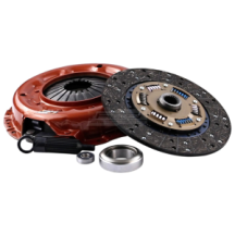 Kit de Embraiagem - Xtreme Outback Heavy Duty Orgânico 300Nm 620Kg