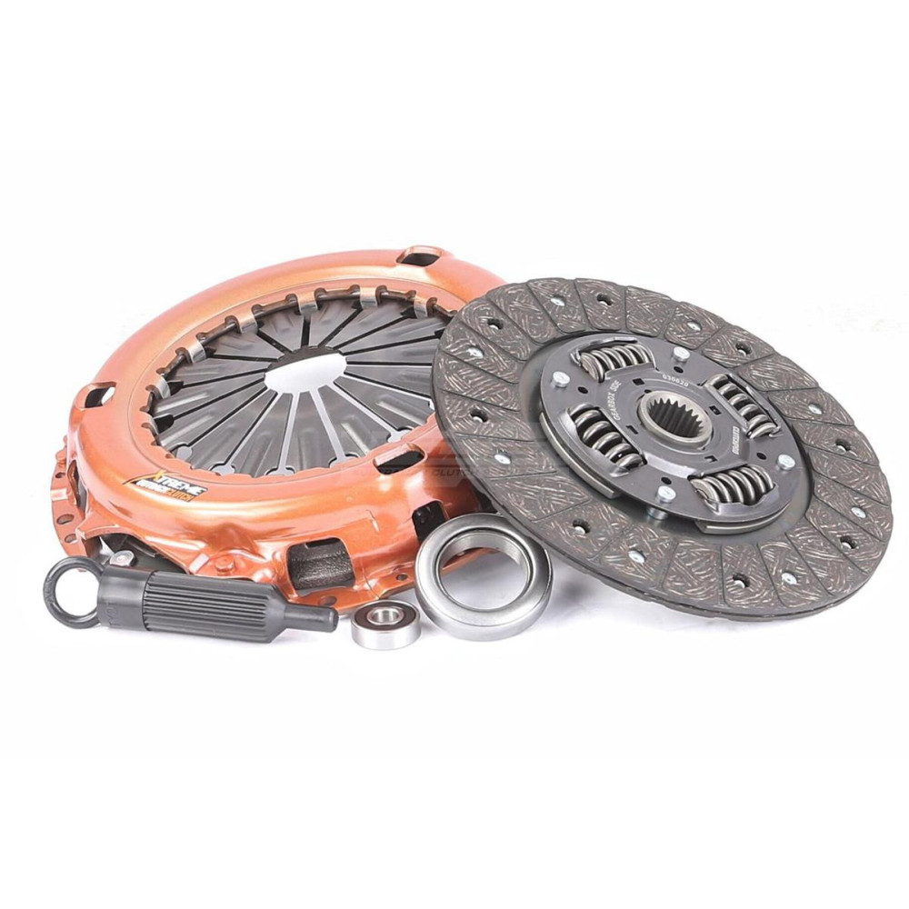 Kit de Embraiagem - Xtreme Outback Heavy Duty Orgânico 700Kg (40% inc.)