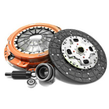 Kit de Embraiagem - Xtreme Outback Heavy Duty Orgânico 510Nm 850Kg (15% inc.)