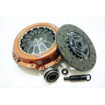 Kit de Embraiagem - Xtreme Outback Heavy Duty Orgânico 470Nm 900Kg (40% inc.)