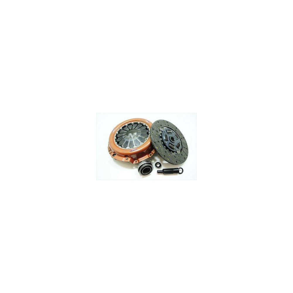 Kit de Embraiagem - Xtreme Outback Heavy Duty Orgânico 470Nm 900Kg (40% inc.)