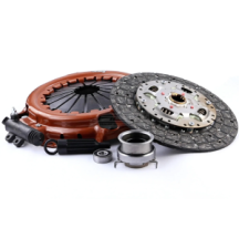 Kit de Embraiagem - Xtreme Outback Extra Heavy Duty Orgânico 750Nm