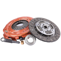 Kit de Embraiagem - Xtreme Outback Heavy Duty Orgânico 650Kg (25% inc.)
