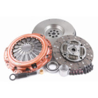 Kit de Embraiagem - Xtreme Outback Heavy Duty Orgânico com Volante do Motor 620Nm 1250Kg (25% inc.)