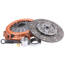 Kit de Embraiagem - Xtreme Outback Heavy Duty Orgânico 620Nm 1250Kg (25% inc.)