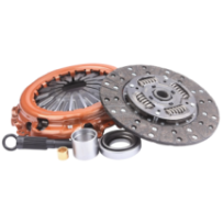 Kit de Embraiagem - Xtreme Outback Heavy Duty Orgânico 620Nm 1250Kg (25% inc.)