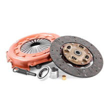 Kit de Embraiagem - Xtreme Outback Heavy Duty Orgânico 640Nm 1100Kg (30% inc.)