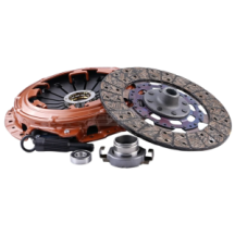 Kit de Embraiagem - Xtreme Outback Heavy Duty Orgânico 460Nm 900Kg (20% inc.)