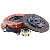Kit de Embraiagem - Xtreme Outback Extra Heavy Duty Orgânico