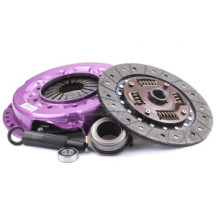 Kit de Embraiagem - Xtreme Outback Heavy Duty Orgânico 700Kg (100% inc.)