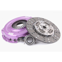 Kit de Embraiagem - Xtreme Outback Heavy Duty Orgânico