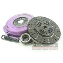 Kit de Embraiagem - Xtreme Outback Heavy Duty Orgânico 380Nm 800Kg (20% inc.)