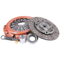 Kit de Embraiagem - Xtreme Outback Heavy Duty Orgânico 575Nm 1200Kg (25% inc)