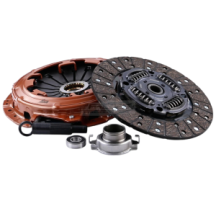 Kit de Embraiagem - Xtreme Outback Heavy Duty Orgânico 490Nm 1000Kg (20% inc.)