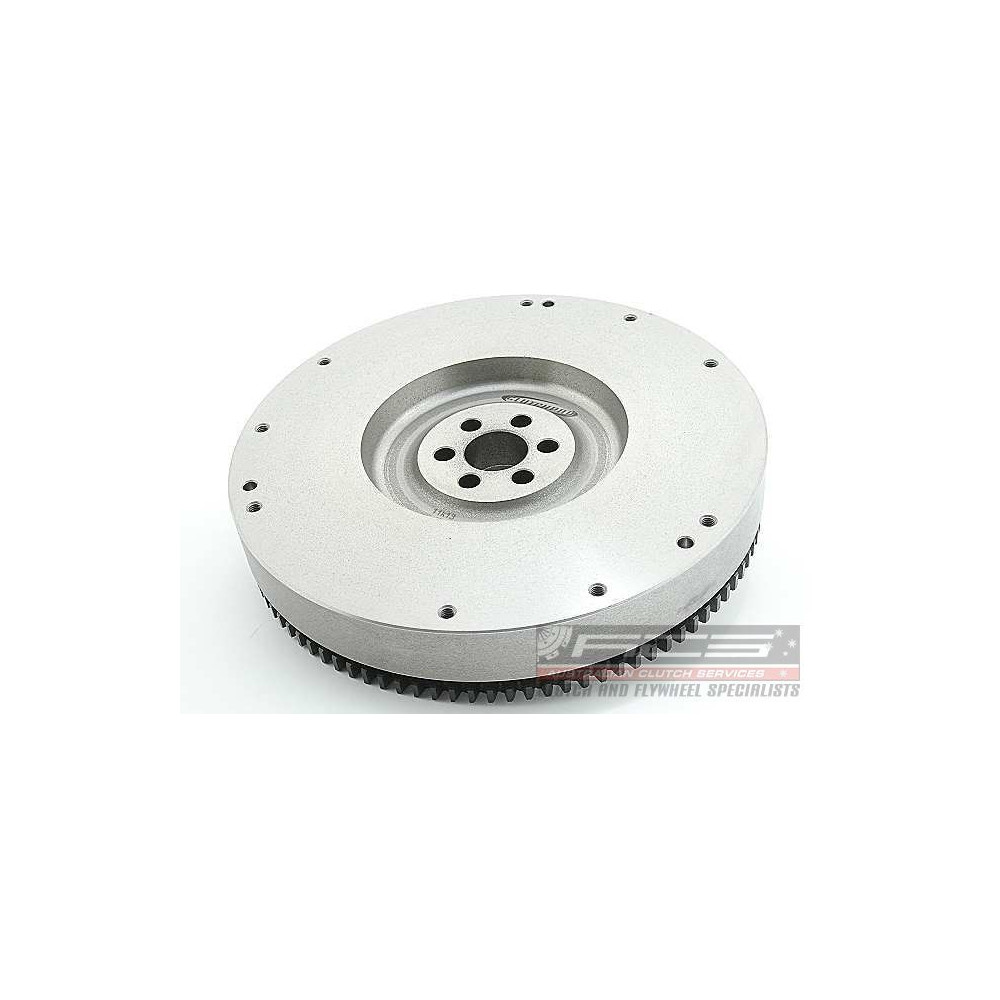 Xtreme Volante do Motor (Ductile Iron) suitable for KNI24530