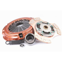 Kit de Embraiagem - Xtreme Outback Heavy Duty Cerâmico com Molas 700Nm 900KG (40% inc.)