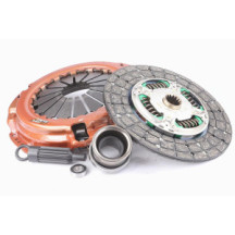 Kit de Embraiagem - Xtreme Outback Heavy Duty Orgânico 470Nm 900Kg (40% inc.)