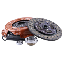 Kit de Embraiagem - Xtreme Outback Heavy Duty Orgânico 280Nm