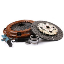 Kit de Embraiagem - Xtreme Outback - Extra Heavy Duty Orgânico 750Nm 1300Kg (50% inc.)