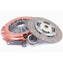 Kit de Embraiagem - Xtreme Outback Heavy Duty Orgânico 540Nm 1030Kg