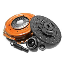 Kit de Embraiagem - Xtreme Outback Heavy Duty Orgânico 490Nm \t915KG (15% inc.)