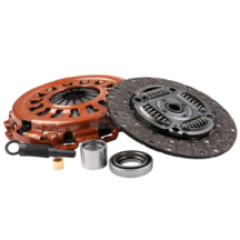Xtreme Heavy Duty Orgânico