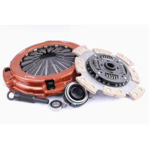 Kit de Embraiagem - Xtreme Outback Heavy Duty Cerâmico com Molas 750Nm 915KG (15% inc.)