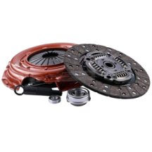 Kit de Embraiagem - Xtreme Outback Heavy Duty Orgânico 380Nm 750Kg