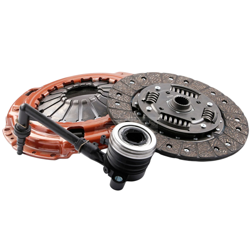 Kit de Embraiagem - Xtreme Outback Heavy Duty Orgânico 250Nm