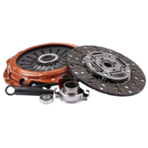 Kit de Embraiagem - Xtreme Outback Extra Heavy Duty Orgânico 580NM 1150Kg (55% inc.)