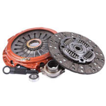 Kit de Embraiagem - Xtreme Outback Heavy Duty Orgânico 490Nm 1150Kg
