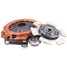 Kit de Embraiagem - Xtreme Outback Heavy Duty Cerâmico com Molas 640Nm 800KG (30% inc.)