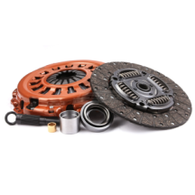 Kit de Embraiagem - Xtreme Outback Heavy Duty Orgânico 560Nm 1050Kg (20% inc.)