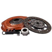 Kit de Embraiagem - Xtreme Outback Heavy Duty Orgânico 730Nm 815Kg (20% inc.)