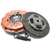 Kit de Embraiagem - Xtreme Outback Heavy Duty Orgânico 830Nm 1550 Kg