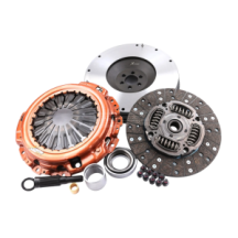 Kit de Embraiagem - Xtreme Outback Extra Heavy Duty Orgânico