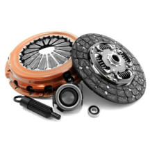 Kit de Embraiagem - Xtreme Outback Heavy Duty Orgânico 440Nm 980Kg (15% inc.)