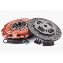 Kit de Embraiagem - Xtreme Outback Heavy Duty Orgânico 830Nm Suitable to Kit de Conversão to solid Volante do Motor KMI28590/KMI