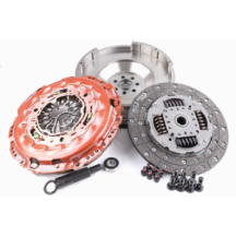 Kit de Embraiagem - Xtreme Outback Heavy Duty Orgânico com Volante do Motor 830Nm Kit de Conversão to solid Volante do Motor
