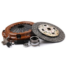 Kit de Embraiagem - Xtreme Outback Extra Heavy Duty Orgânico 590Nm 1020Kg (20% inc.)