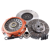 Kit de Embraiagem - Xtreme Outback Heavy Duty Orgânico com Volante do Motor 460Nm