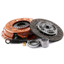 Kit de Embraiagem - Xtreme Outback Heavy Duty Orgânico 380Nm