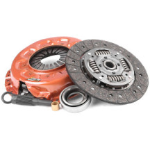 Kit de Embraiagem - Xtreme Outback Extra Heavy Duty Orgânico
